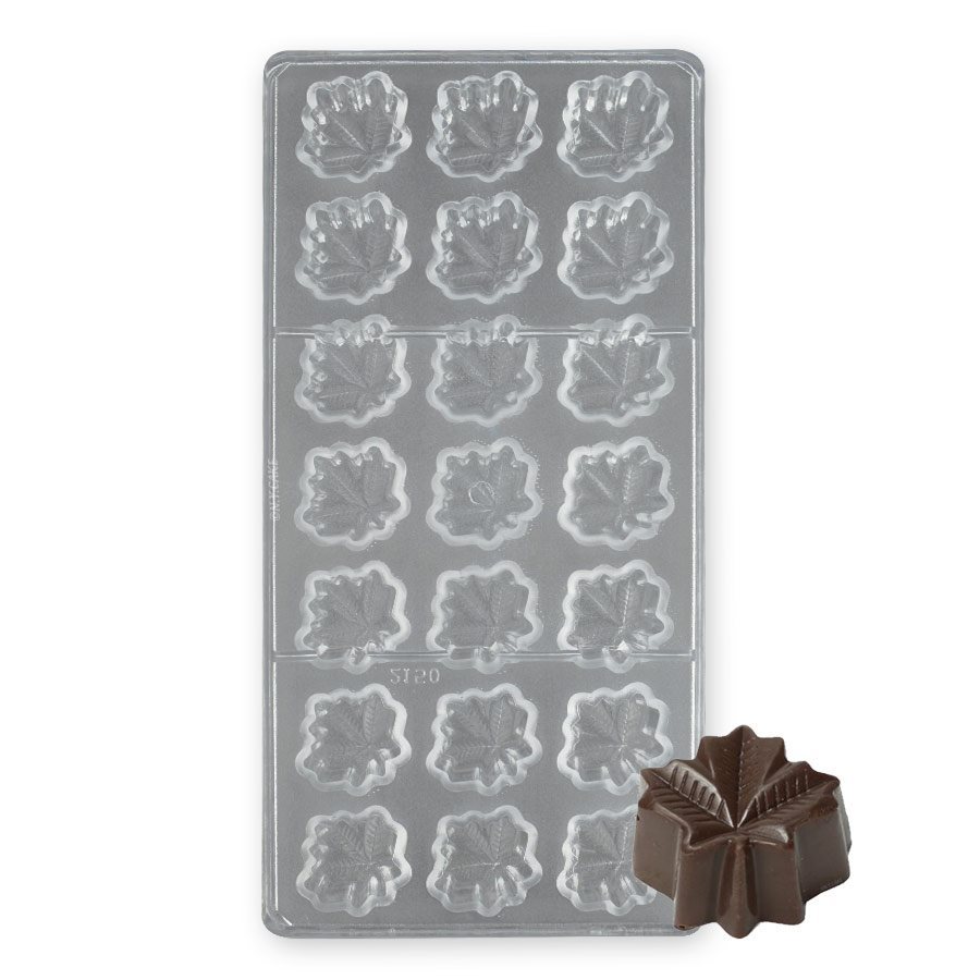 https://www.newyorkcakesupplies.com//img/product/PC2150-NYCAKE-Maple-Leaf-Polycarbonate-Chocolate-Mold-Z.jpg